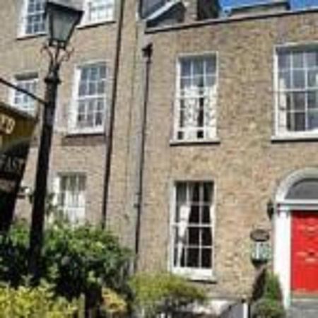 Huband House B&B Dublin Kültér fotó