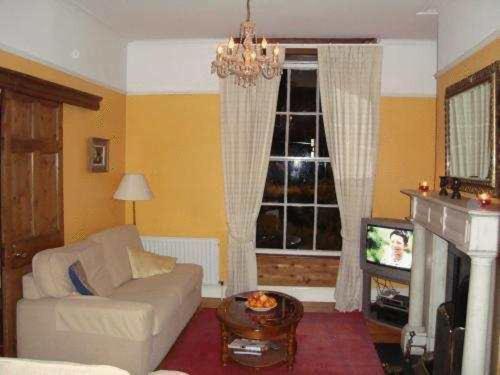 Huband House B&B Dublin Kültér fotó
