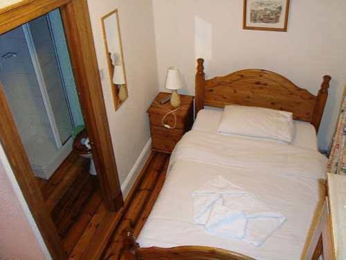 Huband House B&B Dublin Kültér fotó